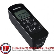 HORIBA IG340 Portable Gloss Checker